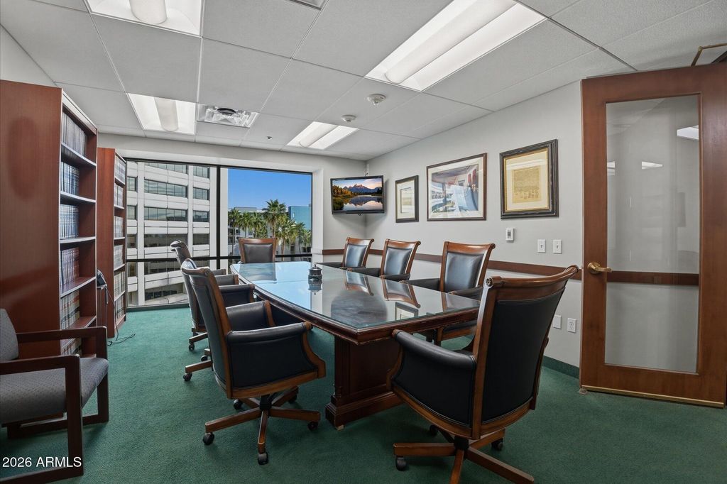 3033 N CENTRAL Avenue 555, Phoenix, AZ 85012 — photo 5