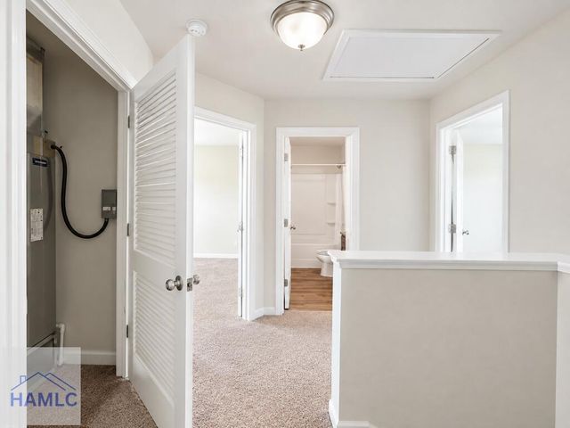 227 Rendell Lane, Hinesville, GA 31313