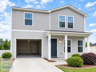 227 Rendell Lane, Hinesville, GA 31313