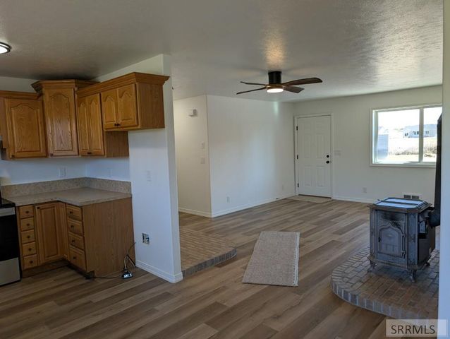 4822 S Streeter Avenue, Ammon, ID 83406