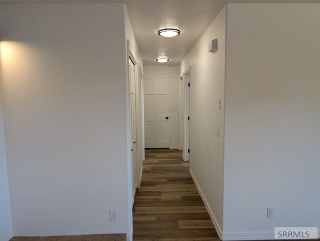 4822 S Streeter Avenue, Ammon, ID 83406