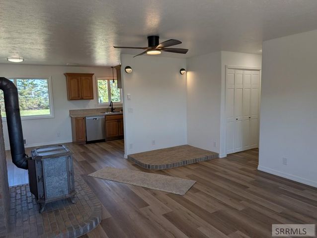 4822 S Streeter Avenue, Ammon, ID 83406