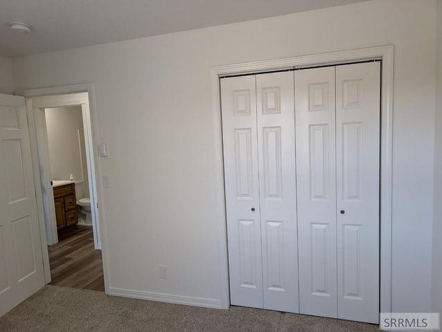 4822 S Streeter Avenue, Ammon, ID 83406