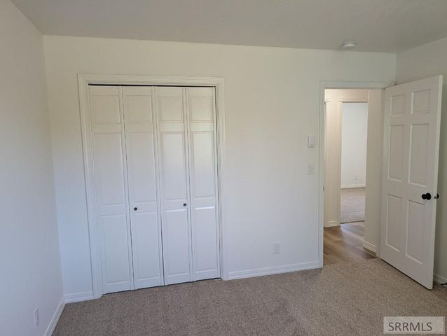 4822 S Streeter Avenue, Ammon, ID 83406