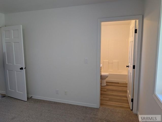 4822 S Streeter Avenue, Ammon, ID 83406