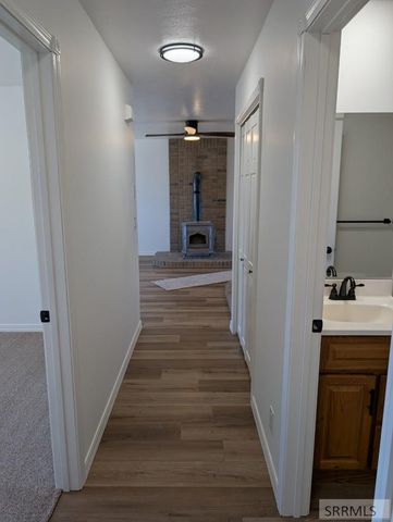 4822 S Streeter Avenue, Ammon, ID 83406