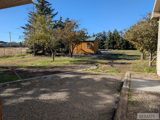 4822 S Streeter Avenue, Ammon, ID 83406