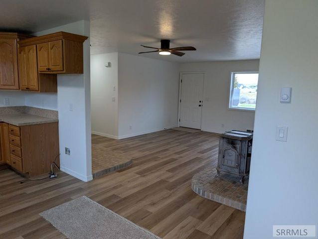 4822 S Streeter Avenue, Ammon, ID 83406