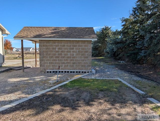 4822 S Streeter Avenue, Ammon, ID 83406