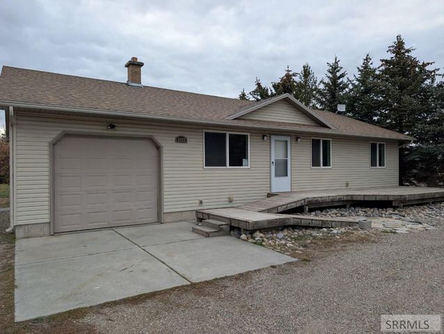 4822 S Streeter Avenue, Ammon, ID 83406