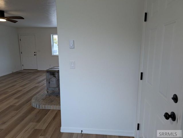 4822 S Streeter Avenue, Ammon, ID 83406