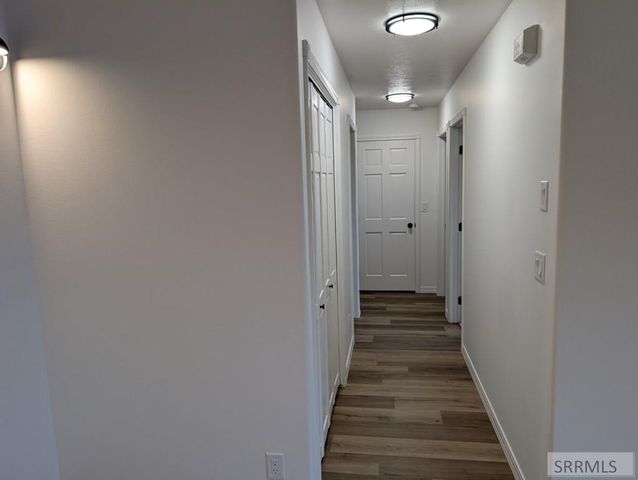 4822 S Streeter Avenue, Ammon, ID 83406