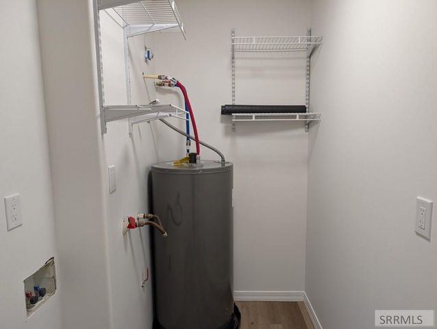 4822 S Streeter Avenue, Ammon, ID 83406