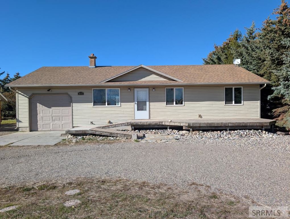 4822 S Streeter Avenue, Ammon, ID 83406