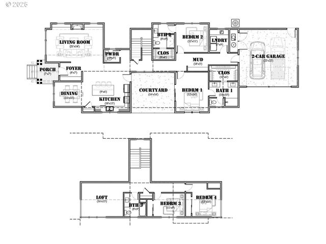 1116 Rock Creek Rd, Hood River, OR 97031