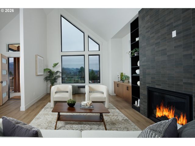 1116 Rock Creek Rd, Hood River, OR 97031