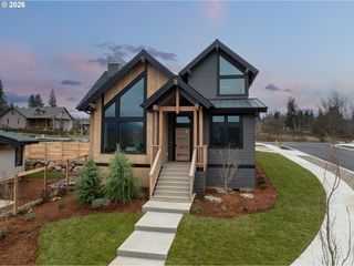 1116 Rock Creek Rd, Hood River, OR 97031