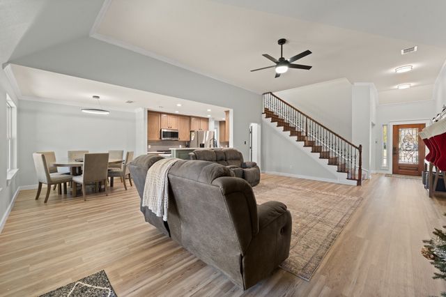 3137 Shoreline Drive, Burleson, TX 76028