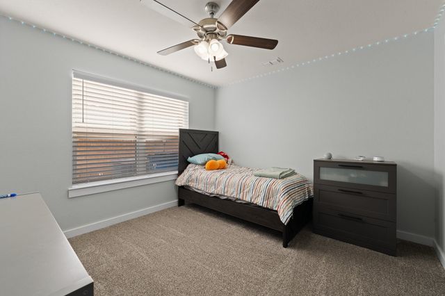 3137 Shoreline Drive, Burleson, TX 76028