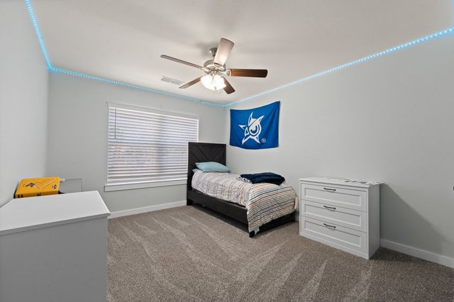 3137 Shoreline Drive, Burleson, TX 76028