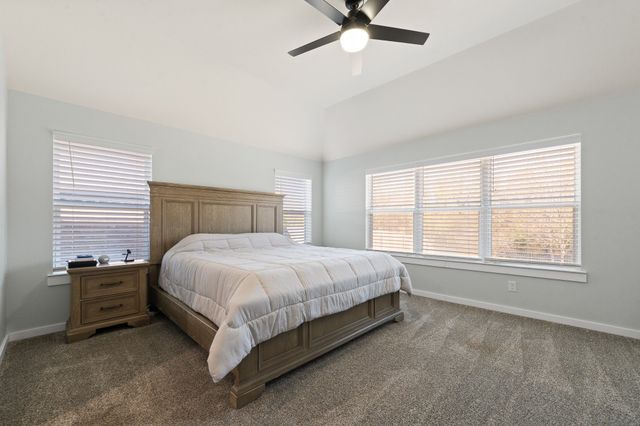 3137 Shoreline Drive, Burleson, TX 76028