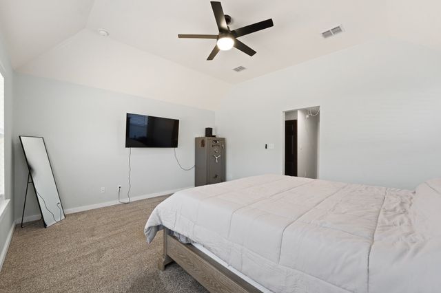 3137 Shoreline Drive, Burleson, TX 76028