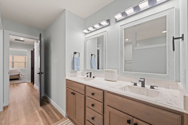 3137 Shoreline Drive, Burleson, TX 76028