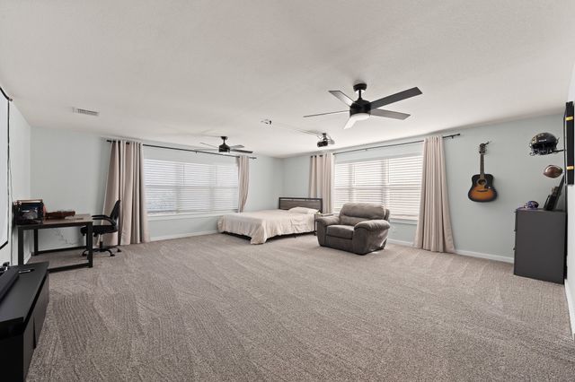 3137 Shoreline Drive, Burleson, TX 76028