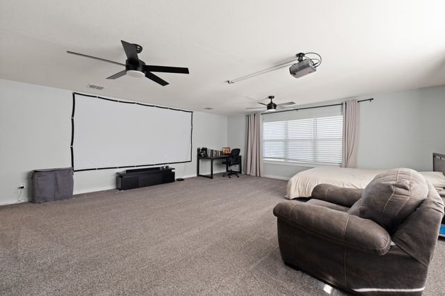 3137 Shoreline Drive, Burleson, TX 76028