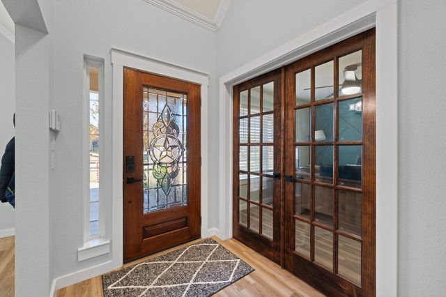 3137 Shoreline Drive, Burleson, TX 76028