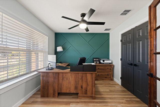 3137 Shoreline Drive, Burleson, TX 76028