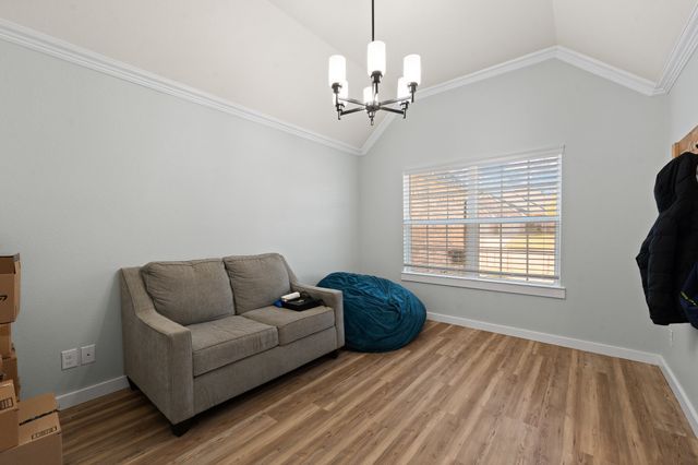 3137 Shoreline Drive, Burleson, TX 76028