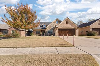 3137 Shoreline Drive, Burleson, TX 76028