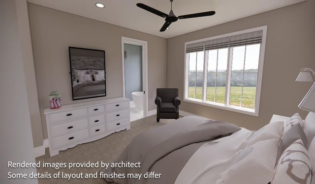 Homesite 7 Winni Farm Road, Gilford, NH 03249