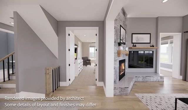 Homesite 7 Winni Farm Road, Gilford, NH 03249