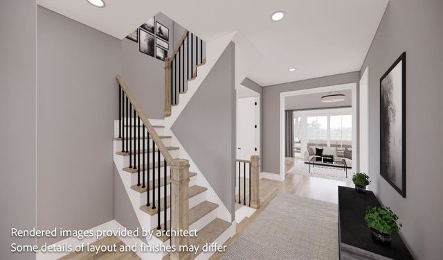 Homesite 7 Winni Farm Road, Gilford, NH 03249