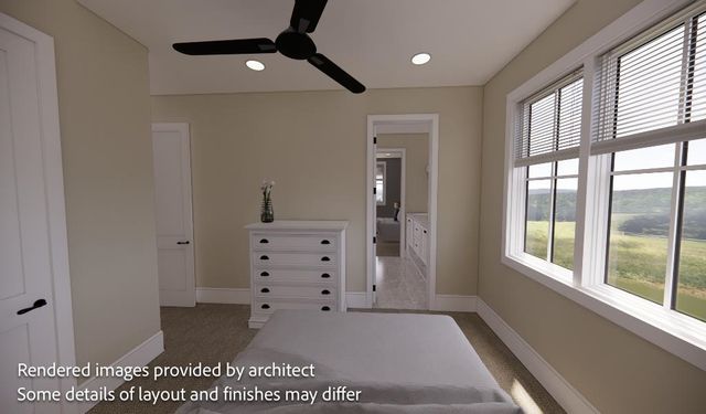 Homesite 7 Winni Farm Road, Gilford, NH 03249