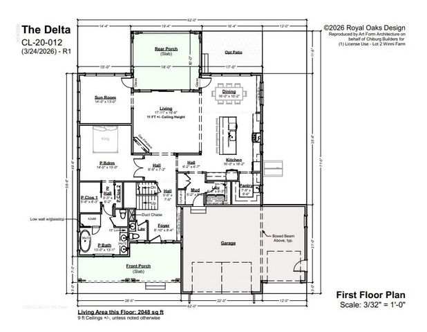 Homesite 7 Winni Farm Road, Gilford, NH 03249
