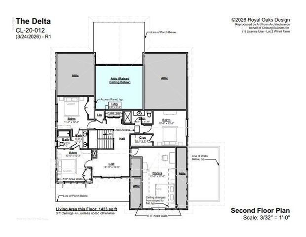 Homesite 7 Winni Farm Road, Gilford, NH 03249