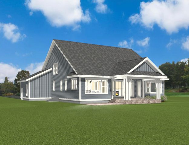 Homesite 7 Winni Farm Road, Gilford, NH 03249