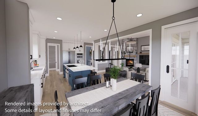 Homesite 7 Winni Farm Road, Gilford, NH 03249