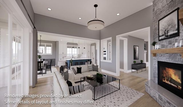 Homesite 7 Winni Farm Road, Gilford, NH 03249