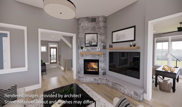 Homesite 7 Winni Farm Road, Gilford, NH 03249