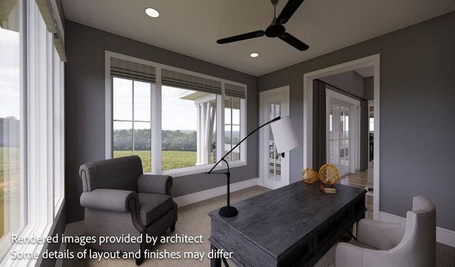 Homesite 7 Winni Farm Road, Gilford, NH 03249