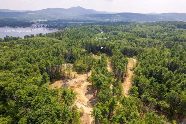 Homesite 7 Winni Farm Road, Gilford, NH 03249