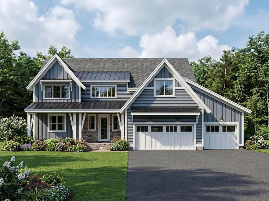 Homesite 7 Winni Farm Road, Gilford, NH 03249