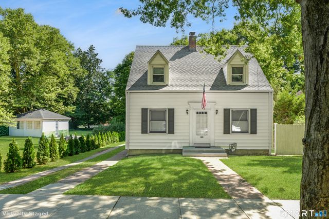 63 Park Road, Hamden, CT 06517