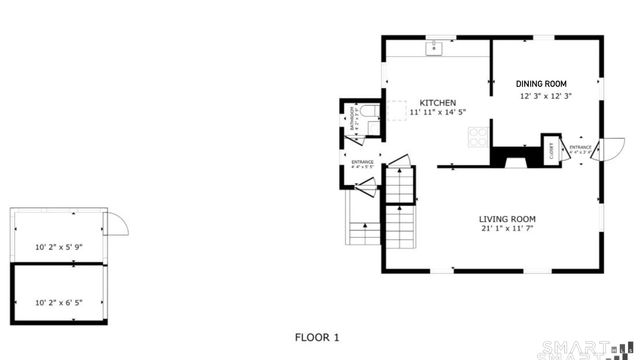 63 Park Road, Hamden, CT 06517