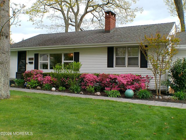 400 Lenape Trail, Brielle, NJ 08730