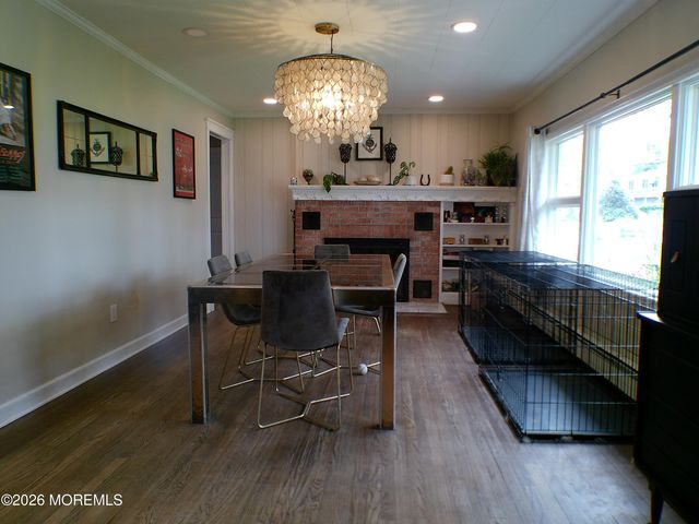 400 Lenape Trail, Brielle, NJ 08730